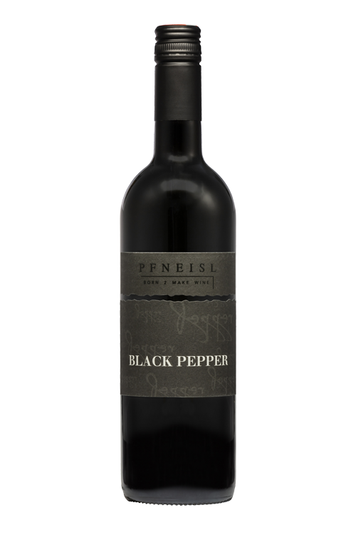 Black Pepper | Weingut Pfneisl