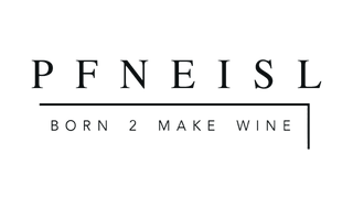 Weingut Pfneisl Logo (schwarz, transparent)