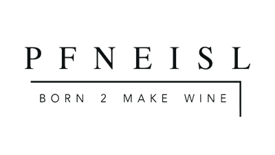 Weingut Pfneisl Logo (schwarz, transparent)
