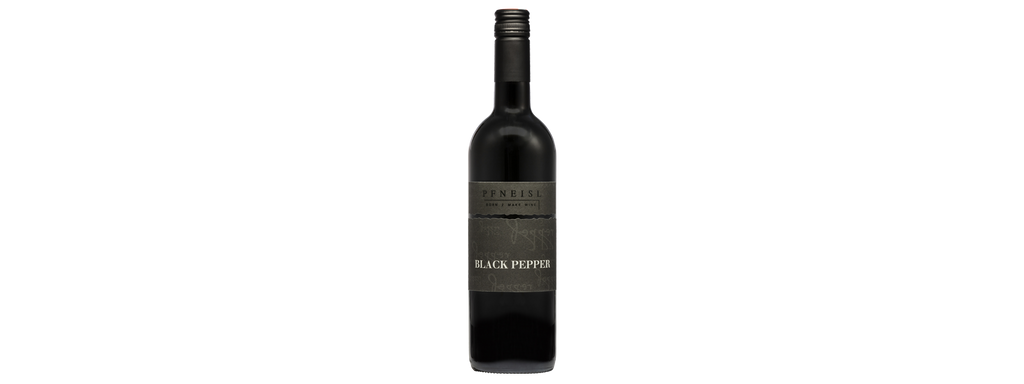 Black Pepper 0,75l