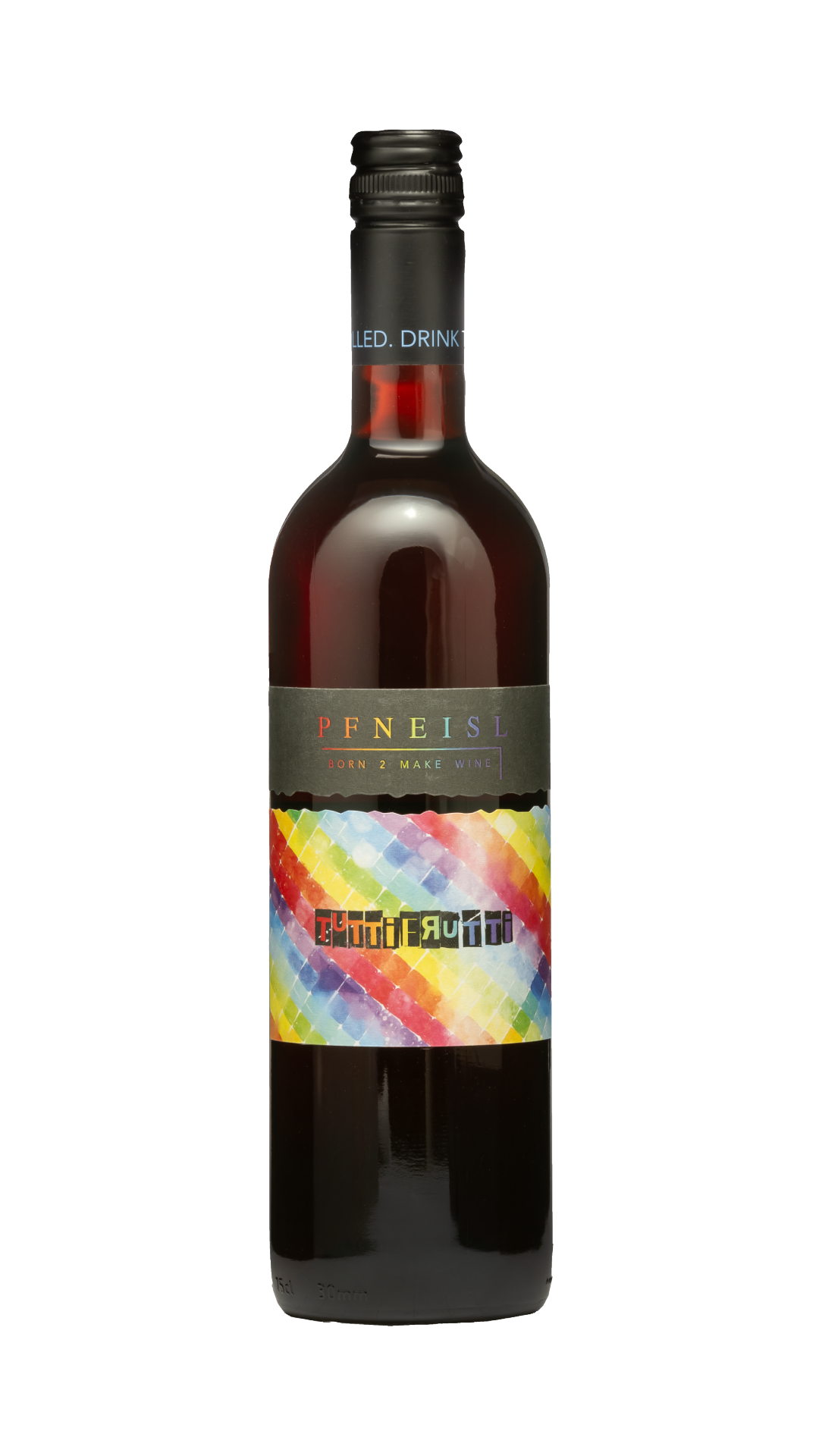 Tutti Frutti