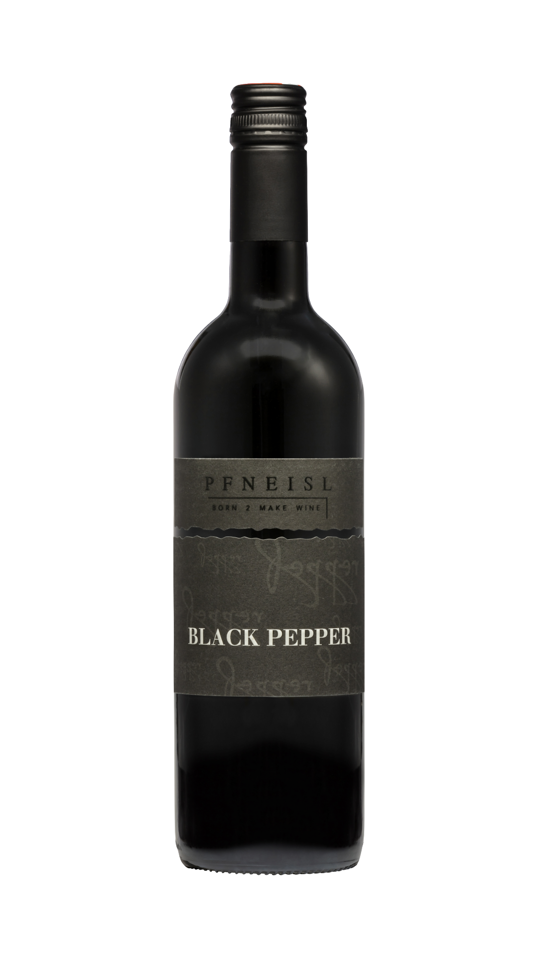 Black Pepper