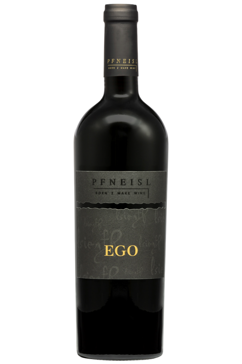 Ego