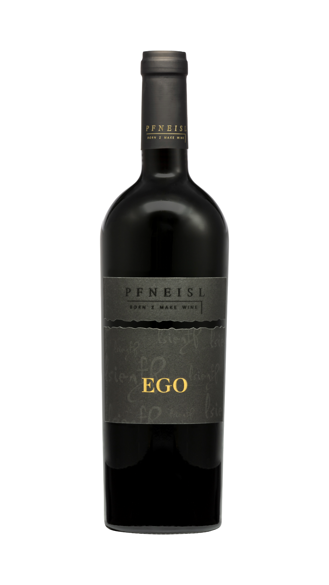Ego