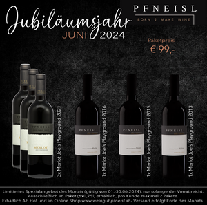 Rarität des Monats Juni