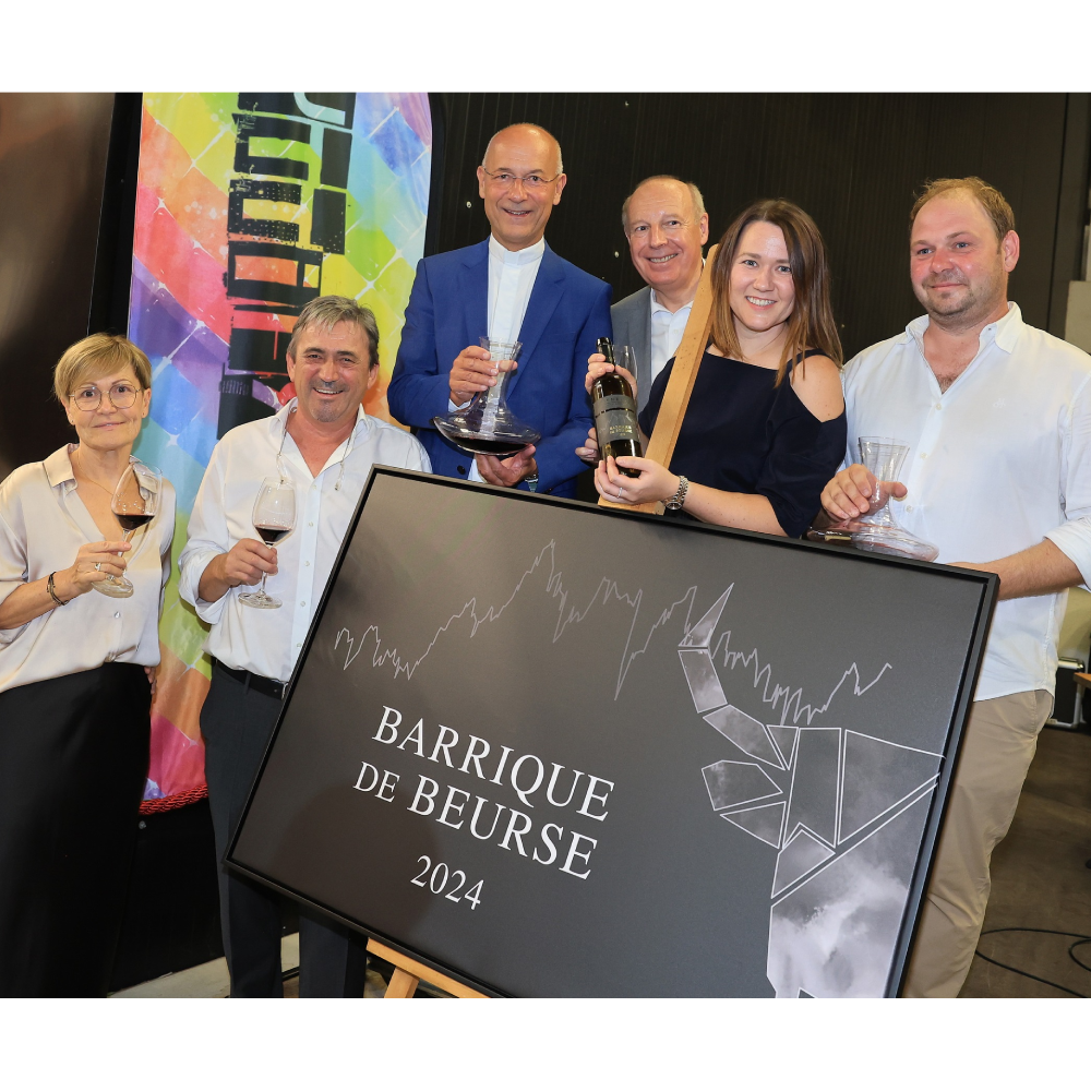 Barrique de Beurse Mix (12 Fl.)