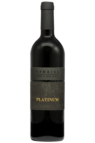 Platinum