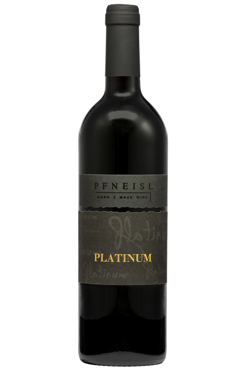 Platinum