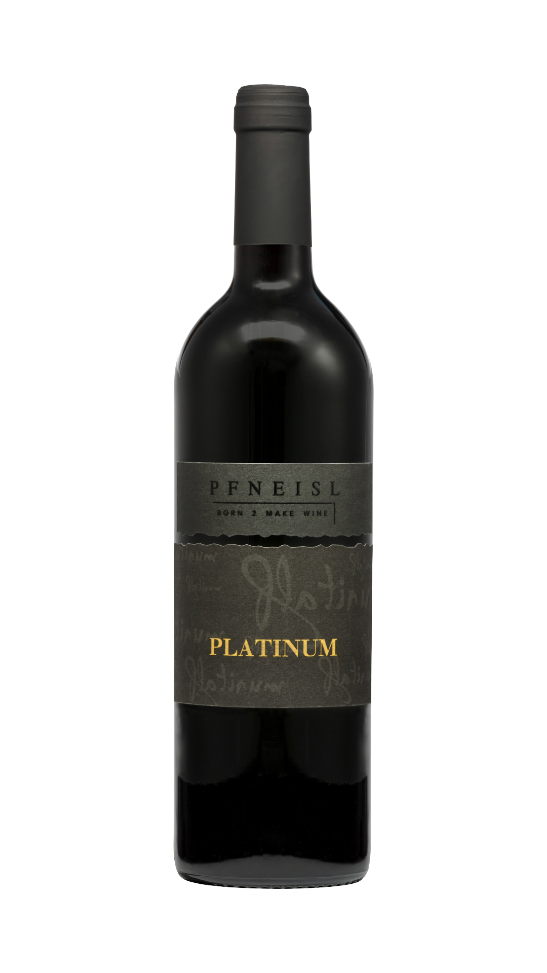 Platinum
