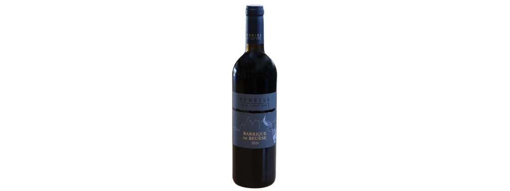 Barrique de Beurse 2024 1,5l