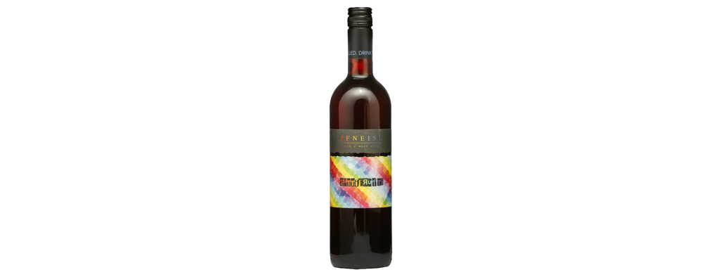 Tutti Frutti 0,75l