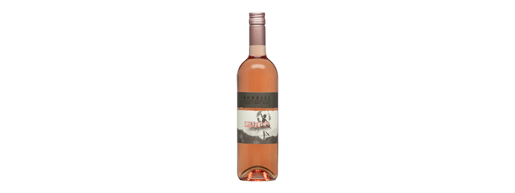 Offspring Rosé 0,75l