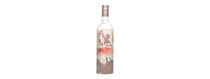 Offspring Rosé mit Wrapping 0,75l