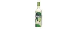Offspring Cuvée White with wrapping 0,75l