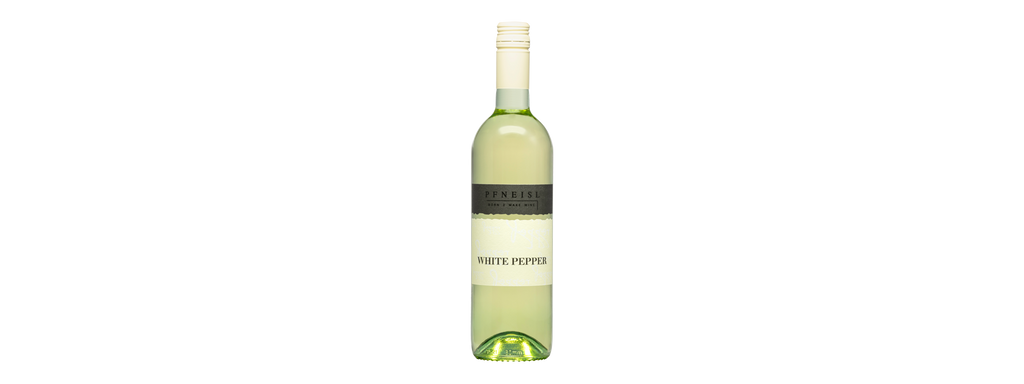 White Pepper 0,75l