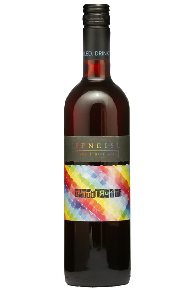 Tutti Frutti