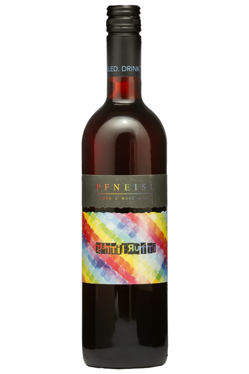 Tutti Frutti