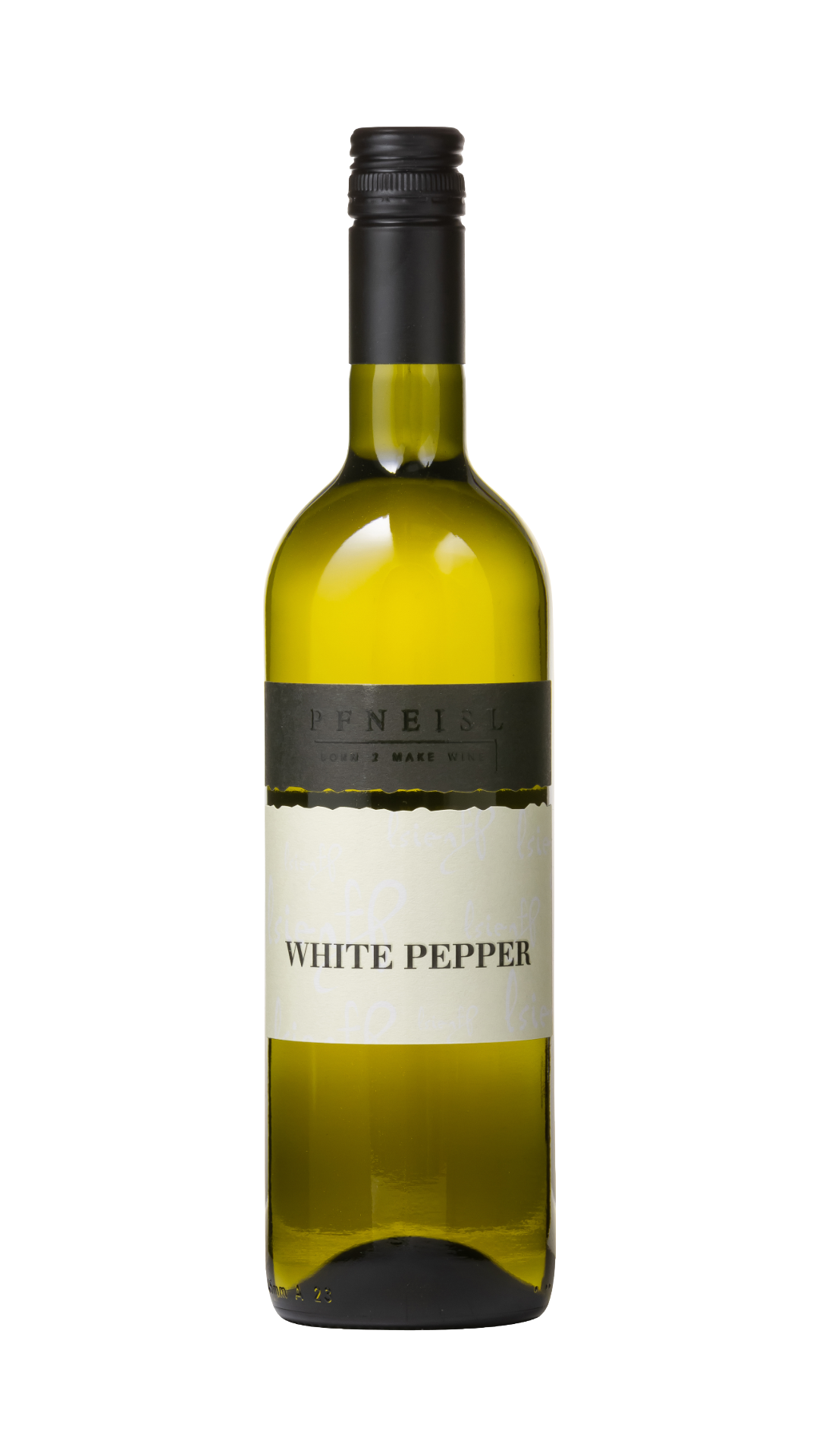 White Pepper