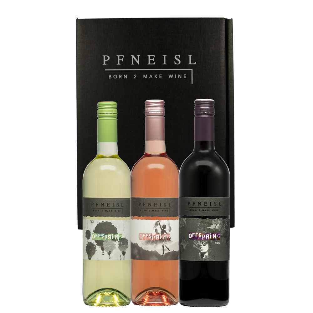 Pfneisl Offspring Box