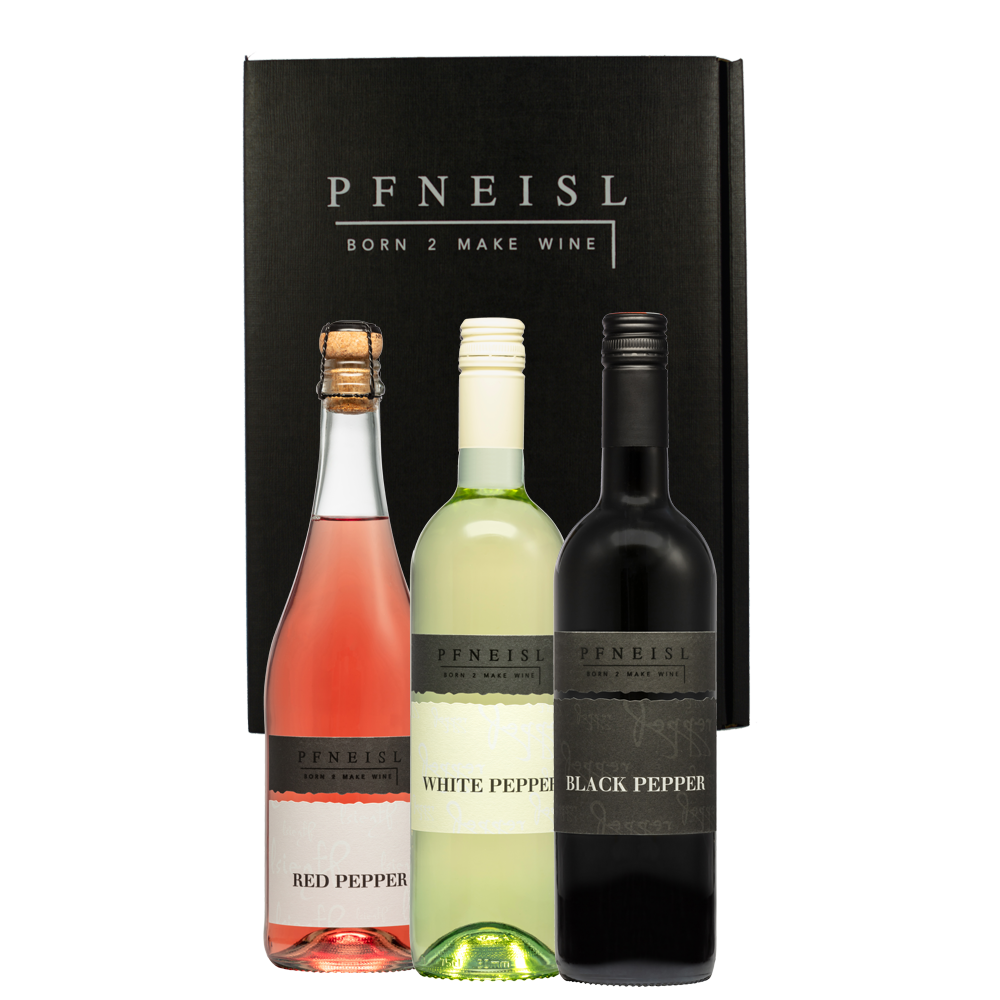 Pfneisl Pepper Box