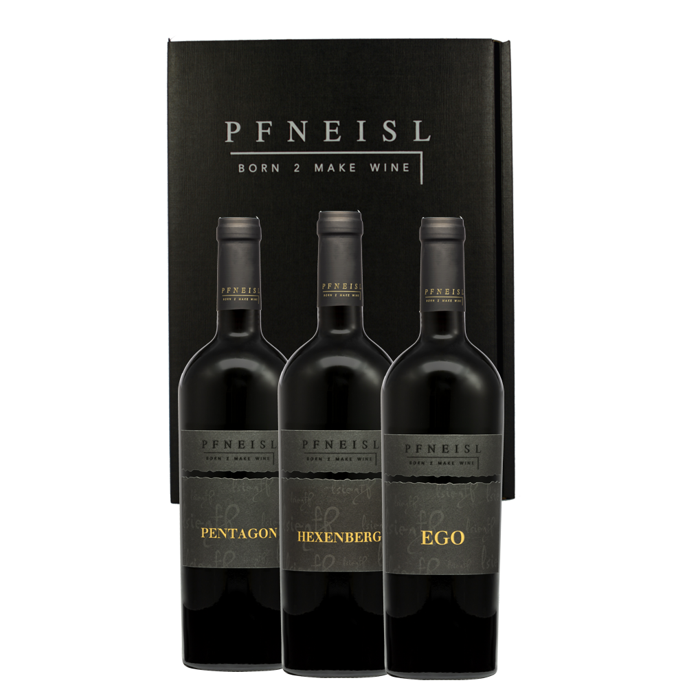 Pfneisl Premium Blend Box