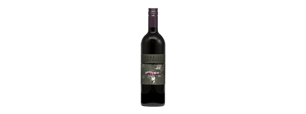 Offspring Red 0,75l