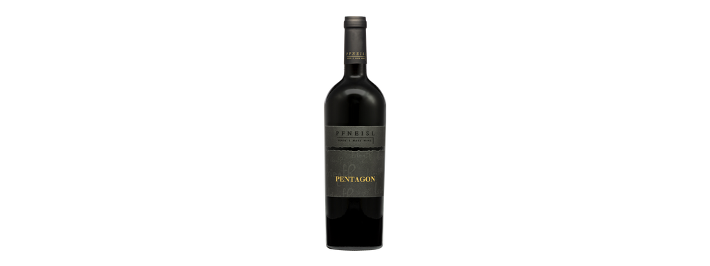 Pentagon 0,75l