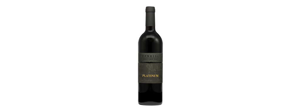 Platinum Magnumflasche 1,5l